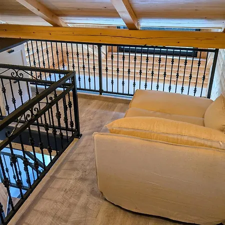 Fuzine Lake Apartments Apartment Fuzine