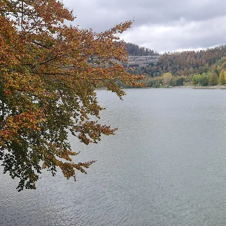 Fuzine Lake Apartments Appartamento Fužine