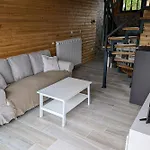 Apartman Fuzine Lake Apartments