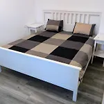 Fuzine Lake Apartments Apartman *