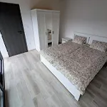 Apartman Fuzine Lake Apartments *