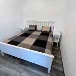 Fuzine Lake Apartments *