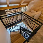 Fuzine Lake Apartments
