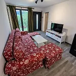 Fuzine Lake Apartments Apartman