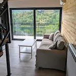 Fuzine Lake Apartments Apartman *