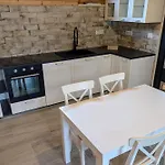 Fuzine Lake Apartments *