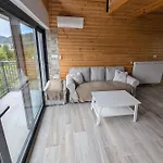 Fuzine Lake Apartments * Fužine