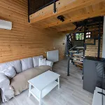 Fuzine Lake Apartments Apartman