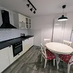 Apartman Fuzine Lake Apartments