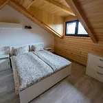 Fuzine Lake Apartments Apartman Fužine
