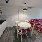 Apartman Fuzine Lake Apartments Fužine