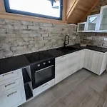 Fuzine Lake Apartments *