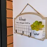 Apartman Fuzine Lake Apartments