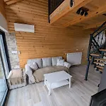 Apartman Fuzine Lake Apartments *