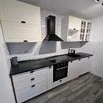 Fuzine Lake Apartments *