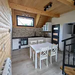 Fuzine Lake Apartments * Fužine
