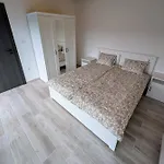 Apartman Fuzine Lake Apartments Fužine