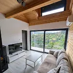 Fuzine Lake Apartments