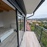 Fuzine Lake Apartments Apartman
