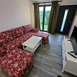 Fuzine Lake Apartments Apartman