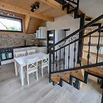 Fuzine Lake Apartments *