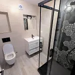 Apartman Fuzine Lake Apartments