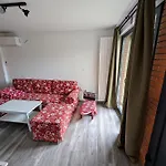 Apartman Fuzine Lake Apartments *