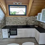 Fuzine Lake Apartments * Fužine