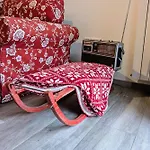 Fuzine Lake Apartments Apartman