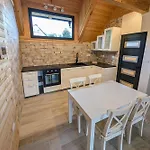 Fuzine Lake Apartments
