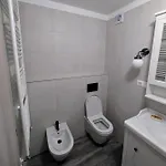 Fuzine Lake Apartments Apartman