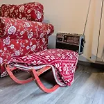 Fuzine Lake Apartments Apartman *