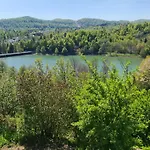 Fuzine Lake Apartments Fužine