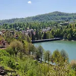 Fuzine Lake Apartments Fužine