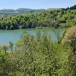 Fuzine Lake Apartments * Fužine