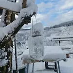 Fuzine Lake Apartments