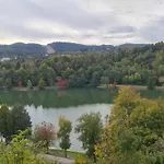 Fuzine Lake Apartments Fužine
