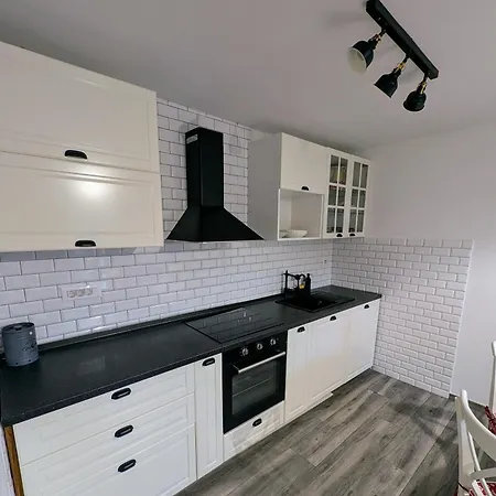 Fuzine Lake Apartments Apartament