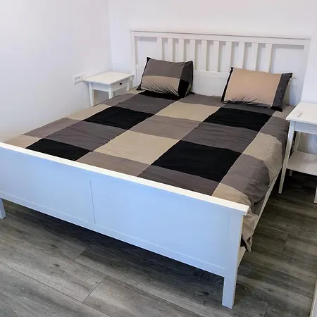 Fuzine Lake Apartments Appartamento *