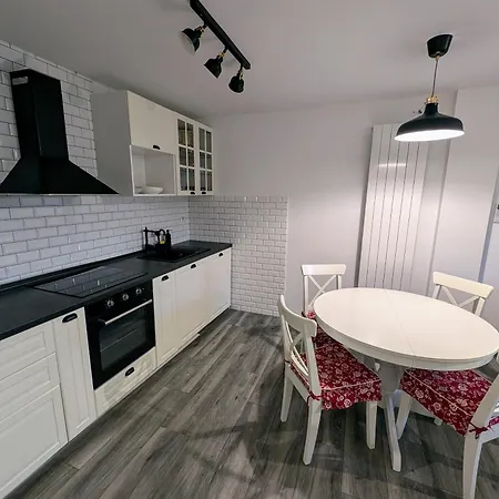 Appartamento Fuzine Lake Apartments