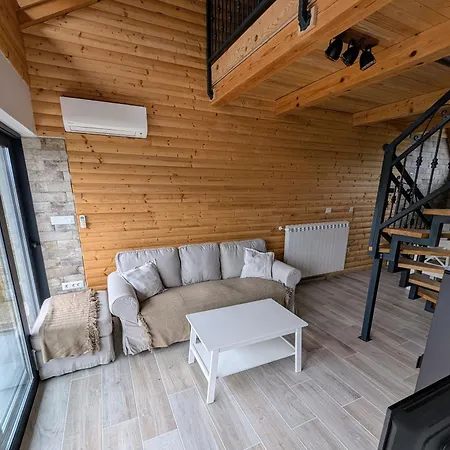 Apartament Fuzine Lake Apartments *