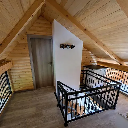 Appartamento Fuzine Lake Apartments Fužine