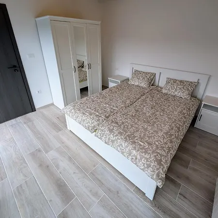 Appartamento Fuzine Lake Apartments Fužine