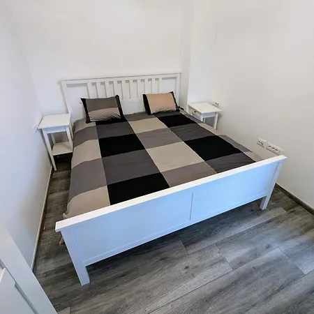 Apartament Fuzine Lake Apartments *