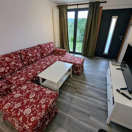 Fuzine Lake Apartments Appartamento