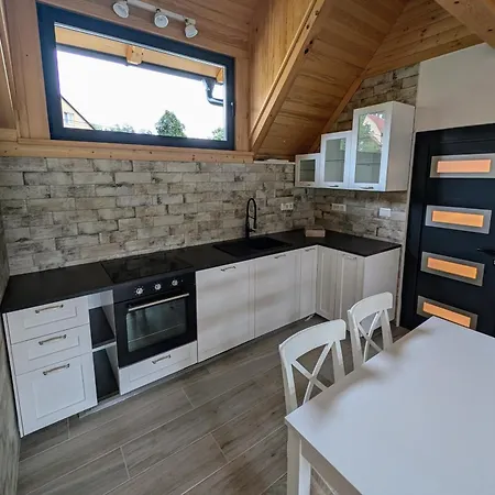 Fuzine Lake Apartments Apartament *