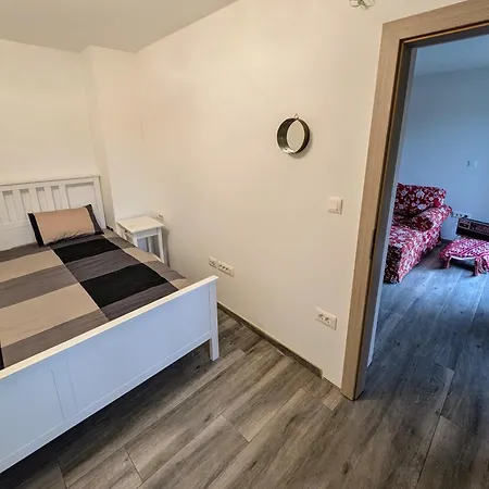 Appartamento Fuzine Lake Apartments Fužine