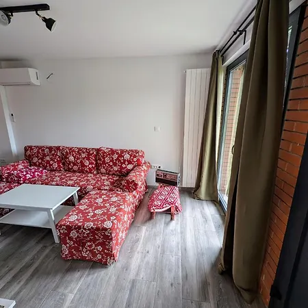 Apartament Fuzine Lake Apartments *