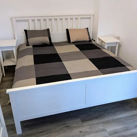 Fuzine Lake Apartments Apartament Fužine