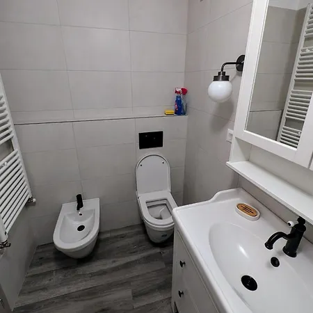 Apartament Fuzine Lake Apartments Fužine